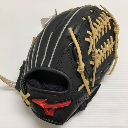 ミズノ MIZUNO ウィルドライブ 少年軟式 子ども オールラウンド グローブ グラブ 右投げ 1AJGY32310 タグ付き 野球 7814