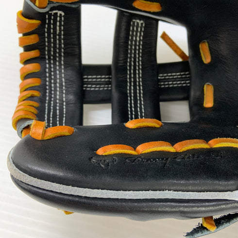 ミズノ MIZUNO ミズノプロ 軟式 大人 一般 内野手用 グローブ グラブ 右投げ 1AJGR32013 中古品 野球 7890