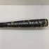 ゼット ZETT ブラックキャノンMAX 少年軟式 子ども FRP製バット BCT75980 トップバランス 中古 野球 8024
