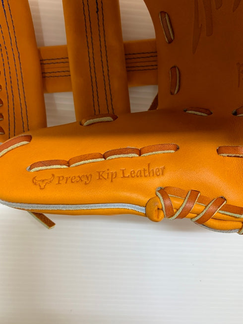 中古品 ミズノ MIZUNO ミズノプロ 硬式内野手用グローブ 1AJGH91603 内野TM型 3714