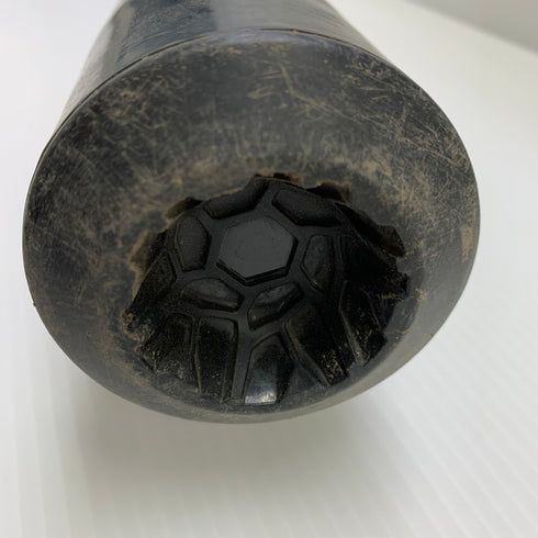 ディマリニ DeMARINI 軟式 大人 一般 FRP製バット K-POINTストロング3 中古 野球 7880
