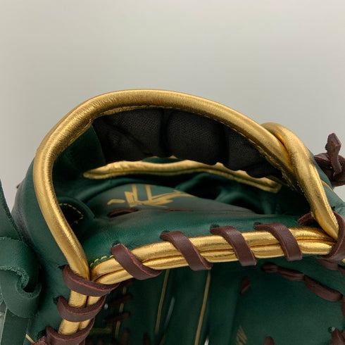 中古品 ローリングス Rawlings ハイパーテック 軟式 投手用グローブ GR3FHTCA15W 4216