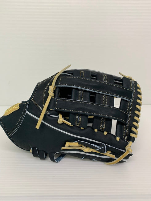 ウィルソン Wilson ウィルソンスタッフ 硬式 外野手用グローブ WBW102317 D8型 コユニ対応 3462