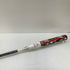 ディマリニ DeMARINI ソフトボール用 大人 一般 FRP製バット WTDXJSSPR 未使用品 野球 7772
