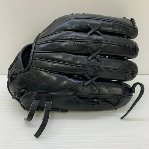 ゼット ZETT プロステイタス 硬式 大人 一般 外野手用 グローブ グラブ 左投げ BPG7 中古品 野球 7719