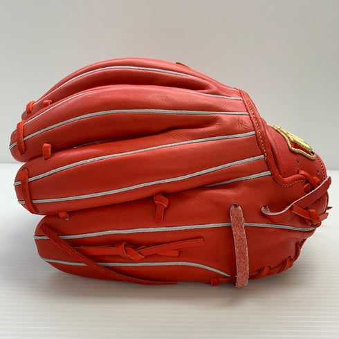 ウィルソン Wilson ウィルソンスタッフデュアル 硬式 投手用グローブ WBW101697 5375