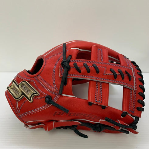 エスエスケイ SSK プロエッジ 硬式 内野手用グローブ PKW76125F 5840