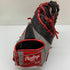 ローリングス Rawlings HOH GR4HM3ACD 軟式 大人 一般 ファーストミット 一塁手 グローブ グラブ 右投げ 中古品 野球 8637