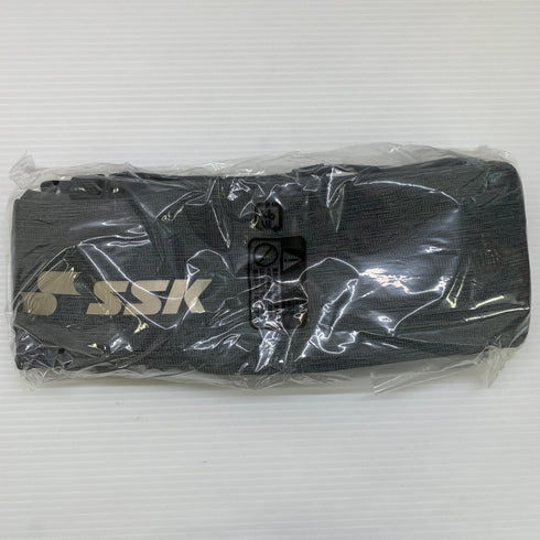 エスエスケイ SSK MM23 軟式 大人 一般 FRP製バット SBB4037 トップバランス 未使用品 ケース付き 野球 7484