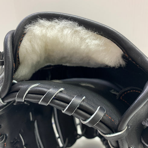 ミズノ MIZUNO グローバルエリート 硬式 大人 一般 投手用 グローブ ピッチャー グラブ 右投げ 1AJGH32501 タグ付き グローブ袋付き 野球 7597