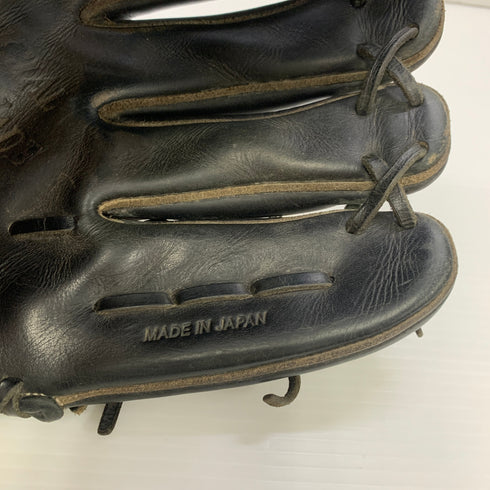 エスエスケイ SSK 硬式 大人 一般 投手用 グローブ ピッチャー グラブ 右投げ PMG-27F 中古品 野球 6799