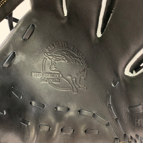 エスエスケイ SSK SMG-844 硬式 大人 一般 内野手用 グローブ グラブ 右投げ タグ付き グローブ袋付き 野球 1120