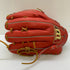 ウィルソン Wilson RWMWF5L 軟式 大人 一般 内野手用 グローブ グラブ 右投げ 中古品 野球 8759