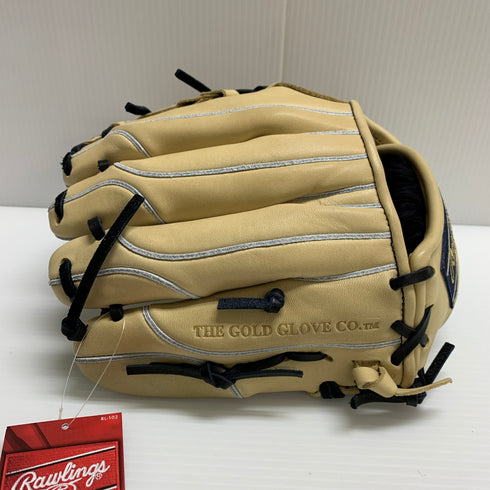ローリングス Rawlings HOH 少年軟式 子ども オールラウンド グローブ グラブ 右投げ GJ5HW2G9MMG タグ付き 野球 7758