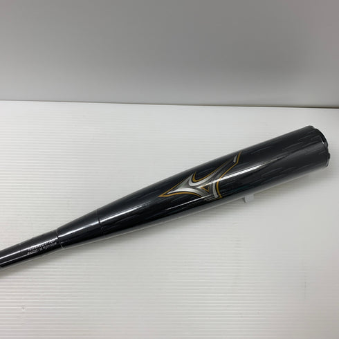 ミズノ MIZUNO ビヨンドマックスレガシー 軟式 大人 一般 金属製バット 1CJBR20184 トップバランス ケース付き 野球 6986