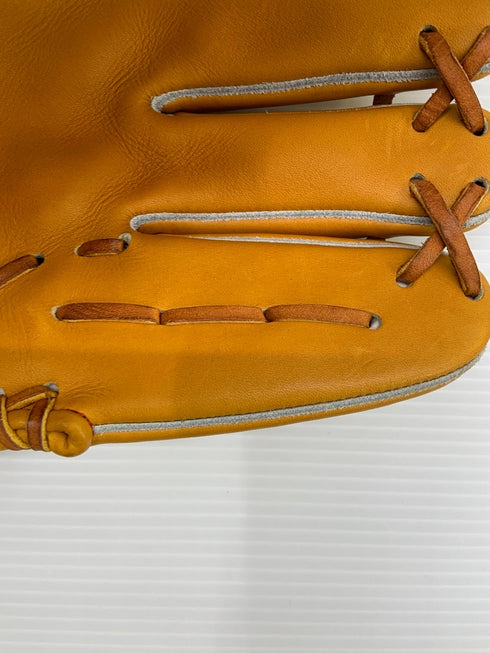 中古品 アイピーセレクト Ip Select 硬式 内野手用グローブ 大引モデル 3693