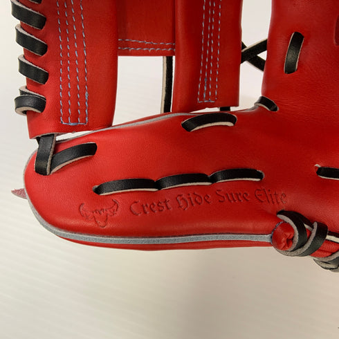 ミズノ MIZUNO グローバルエリート Global Elite 1AJGH33303 硬式 大人 一般 内野手用 グローブ グラブ 右投げ タグ付き 野球 8491