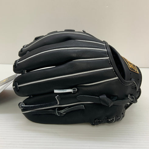 ゼット ZETT ゼロワンステージ 少年軟式 子ども 投手用 グローブ ピッチャー グラブ 右投げ BJG712630 タグ付き 野球 8077