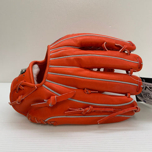 ミズノ MIZUNO ミズノプロ 軟式 大人 一般 外野手用 グローブ グラブ 左投げ 1AJGR29007 タグ付き 箱・グローブ袋付き 野球 7275