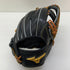 ミズノ MIZUNO ミズノプロ 軟式 大人 一般 内野手用 グローブ グラブ 右投げ 1AJGR16023 中古品 野球 8022