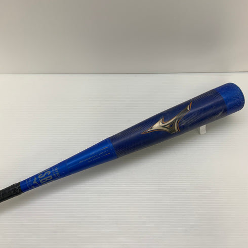 ミズノ MIZUNO ビヨンドマックスレガシー 少年軟式 子ども FRP製バット 1CJBY177 ケース付き 野球 7540