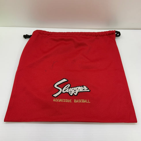 久保田スラッガー KUBOTA SLUGGER 軟式 大人 一般 内野手用 グローブ グラブ 右投げ 中古品 グローブ袋付き 野球 9575