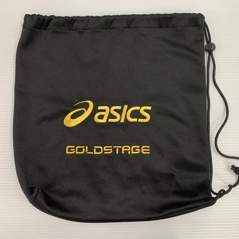 中古品 アシックス ASICS ゴールドステージ I-PRO 硬式 内野手用グローブ 3121B013 袋付き 4234