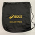 中古品 アシックス ASICS ゴールドステージ I-PRO 硬式 内野手用グローブ 3121B013 袋付き 4234