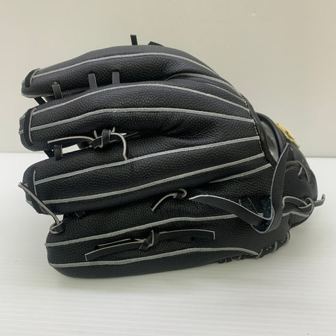 ウィルソン Wilson ウィルソンスタッフ Wilson Staff 硬式 大人 一般 内野手用 グローブ グラブ 右投げ 中古品 野球 9319