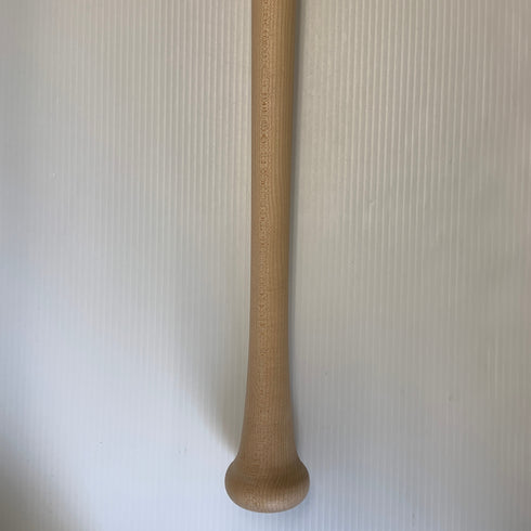 サムバット SAMBAT 硬式 大人 一般 木製バット(BFJマーク) MC1 中古 野球 8106