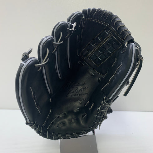 ミズノ MIZUNO ミズノプロ 硬式 大人 一般 投手用 グローブ ピッチャー グラブ 左投げ 1AJGH99101 タグ付き 野球 6505