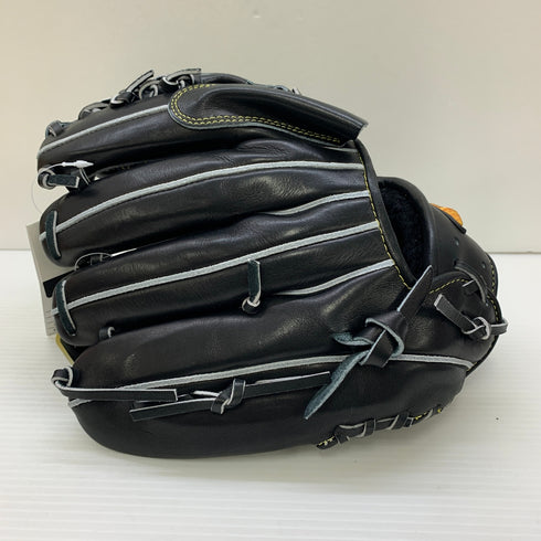 ミズノ MIZUNO ミズノプロ 硬式 大人 一般 投手用 グローブ ピッチャー グラブ 右投げ 1AJGH30001 タグ付き 野球 7701