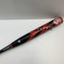 ルイスビルスラッガー Louisville Slugger カタリスト3 TI ソフトボール用 大人 一般 FRP製バット LJGSCTSBD 中古 野球 8034
