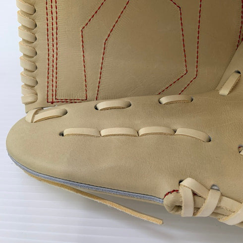 中古品 メトリクス METRICS 硬式 投手用グローブ TYPE-01 5558