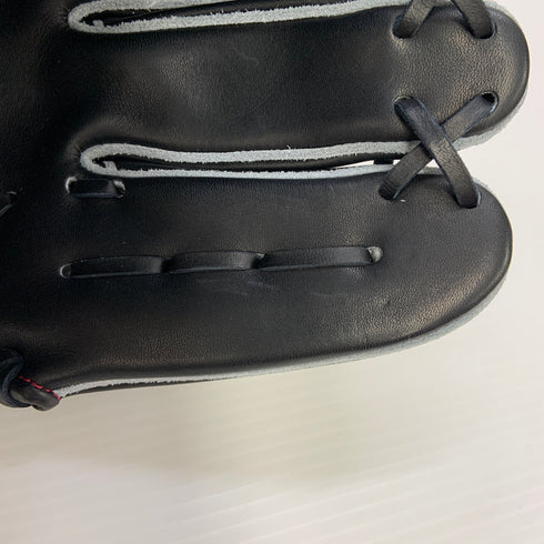 アイピーセレクト Ip Select 硬式 大人 一般 投手用 グローブ ピッチャー グラブ 右投げ 中古品 グローブ袋付き 野球 6843