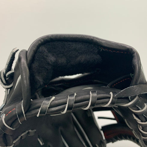 中古品 ミズノ MIZUNO ミズノプロ 硬式 内野手用グローブ 1AJGH29013 HAGAJAPAN 4472