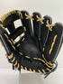 中古品 久保田スラッガー KUBOTA SLUGGER 硬式 内野手用グローブ KSG-SR1 3740