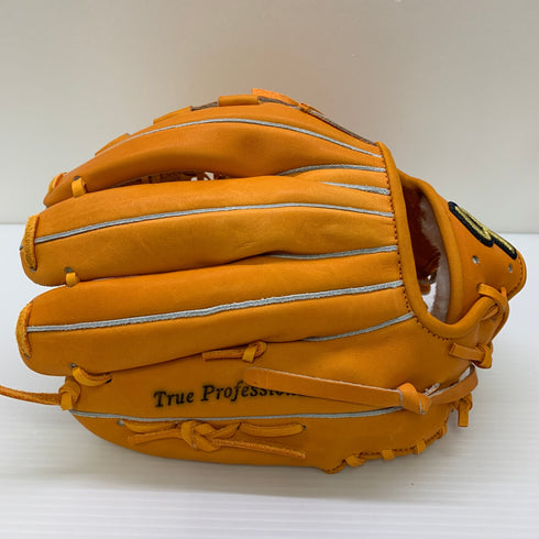 久保田スラッガー KUBOTA SLUGGER KSG-MS-I 硬式 大人 一般 内野手用 グローブ グラブ 右投げ タグ付き 野球 8892