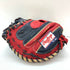ローリングス Rawlings GR6HTC2AF 軟式 大人 一般 キャッチャーミット 捕手 グローブ グラブ 右投げ 中古品 野球 9392