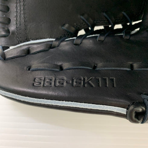 シュアプレイ SurePlay 硬式 投手グローブ SBG-GK111 5673