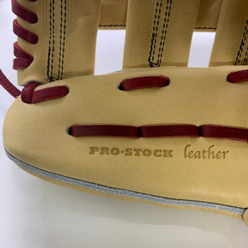 ウィルソン Wilson ウィルソンデュアル ベア 硬式 外野手用グローブ WBW102319 5296