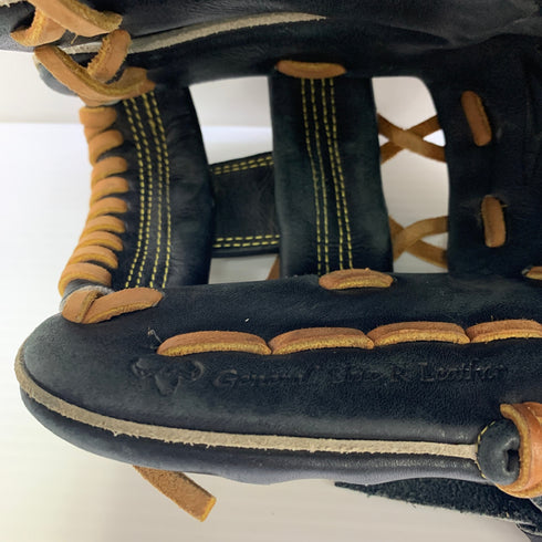 ミズノ MIZUNO ミズノプロ mizunopro 1AJGR16053 軟式 大人 一般 内野手用 グローブ グラブ 右投げ 中古品 野球 9638