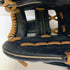 ミズノ MIZUNO ミズノプロ mizunopro 1AJGR16053 軟式 大人 一般 内野手用 グローブ グラブ 右投げ 中古品 野球 9638