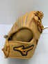 中古品 ミズノ MIZUNO ミズノプロ クラシック 硬式外野手用グローブ 1AJGH30007 3666