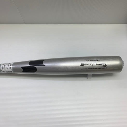 エスエスケイ SSK ビートフライトST 硬式 大人 一般 金属製バット EBB1100 ミドルバランス 野球 7457