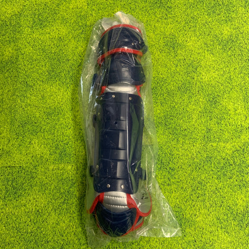 エスエスケイ SSK ジュニア軟式・ソフト兼用キャッチャーカラー3点セット CGSET26JNS H-4588