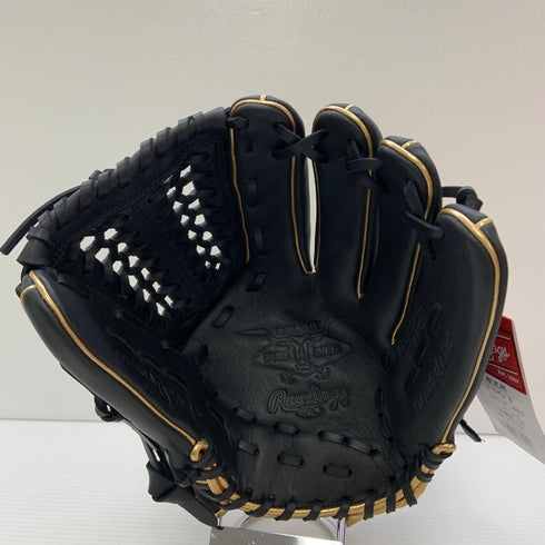 ローリングス Rawlings SELECTPROLITE 軟式 大人 一般 オールラウンド グローブ グラブ 右投げ GR5SPLN65 タグ付き 野球 7752