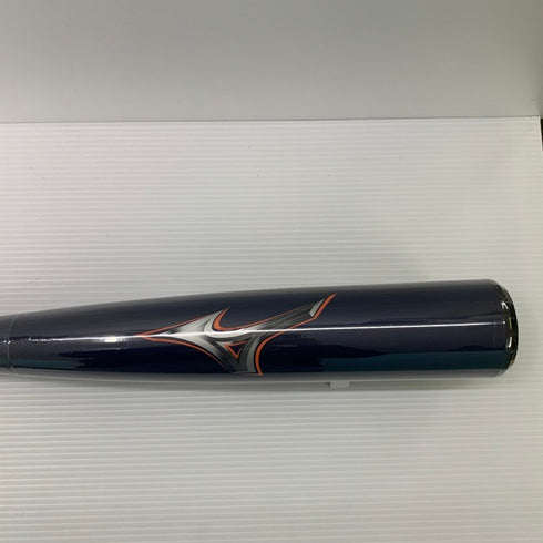 ミズノ MIZUNO ビヨンドマックスレガシー 軟式 FRP製バット1CJBR18381 ショートサイズ ケース付き 6427
