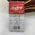 ローリングス Rawlings ハイパーテック ソフトボール用 大人 一般 オールラウンド グローブ グラブ 右投げ GS5FHTS65 タグ付き 野球 7127