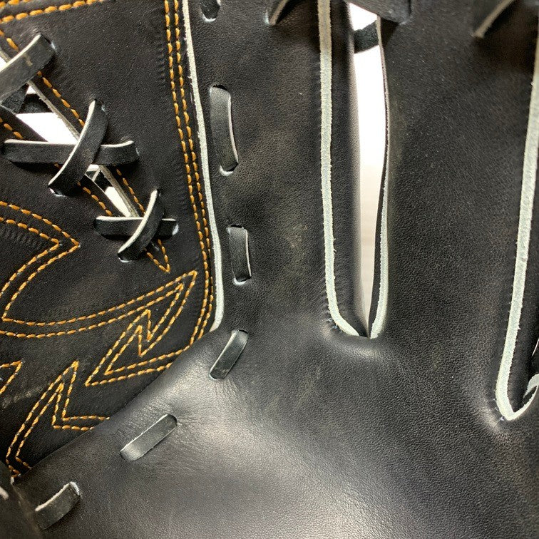中古品 ゼット ZETT プロステイタス 軟式 投手グローブ BRGB30241 4848 中古品 ゼット ZETT プロステイタス 軟式 投手グローブ